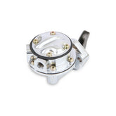 80 GPH Mechanical Fuel Pump Fits Carbureted Small Block Chevrolet V8 running Gasoline Mr Gasket