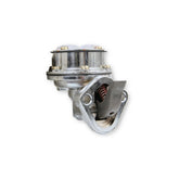 80 GPH Mechanical Fuel Pump Fits Carbureted Small Block Chevrolet V8 running Gasoline Mr Gasket