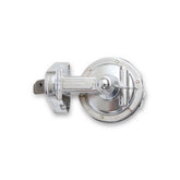80 GPH Mechanical Fuel Pump Fits Carbureted Small Block Chevrolet V8 running Gasoline Mr Gasket