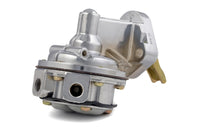 80 GPH Mechanical Fuel Pump Fits Carbureted Big Block Chevrolet V8 running Gasoline Mr Gasket
