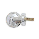 80 GPH Mechanical Fuel Pump Fits Carbureted Big Block Chevrolet V8 running Gasoline Mr Gasket