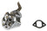 80 GPH Mechanical Fuel Pump Fits Carbureted Ford 260,289,302,351W running Gasoline Mr Gasket