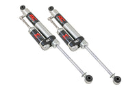 M1R Monotube Rear Shocks | 3-4.5" | Ram 1500 2WD (2009-2018 & Classic)