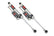 M1R Monotube Rear Shocks | 5-5.5" | Ram 1500 2WD/4WD (1994-2001)