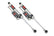 M1R Monotube Rear Shocks | 2.5-4" | Chevy/GMC Avalanche (02-06)/Half-Ton Suburban (69-91)