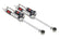 M1R Monotube Front Shocks | 5-7" | Jeep Wrangler JK/Wrangler Unlimited  (07-18)