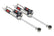 M1R Monotube Rear Shocks | 2.5-5.5" | Toyota Tacoma 2WD/4WD (2005-2023)