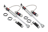 M1R Monotube Front Shocks | 0-1.5" | Jeep Wrangler JL (18-26)/Wrangler Unlimited (18-26) 