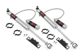 M1R Monotube Front Shocks | 3-4" | Jeep Gladiator JT 4WD (2020-2026)