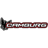 Camburg 16-23 Toyota Tacoma / 07-21 Tundra Body Mount Plates (pair)