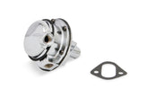 110 GPH Mechanical Fuel Pump Fits Carbureted Small Block Chevrolet V8 running Gasoline Mr Gasket