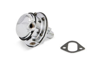 110 GPH Mechanical Fuel Pump Fits Carbureted Small Block Chevrolet V8 running Gasoline Mr Gasket