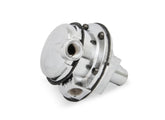 110 GPH Mechanical Fuel Pump Fits Carbureted Small Block Chevrolet V8 running Gasoline Mr Gasket