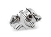 110 GPH Mechanical Fuel Pump Fits Carbureted Small Block Chevrolet V8 running Gasoline Mr Gasket
