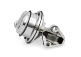 110 GPH Mechanical Fuel Pump Fits Carbureted Small Block Chevrolet V8 running Gasoline Mr Gasket