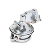 110 GPH Mechanical Fuel Pump Fits Carbureted Small Block Chevrolet V8 running Gasoline Mr Gasket