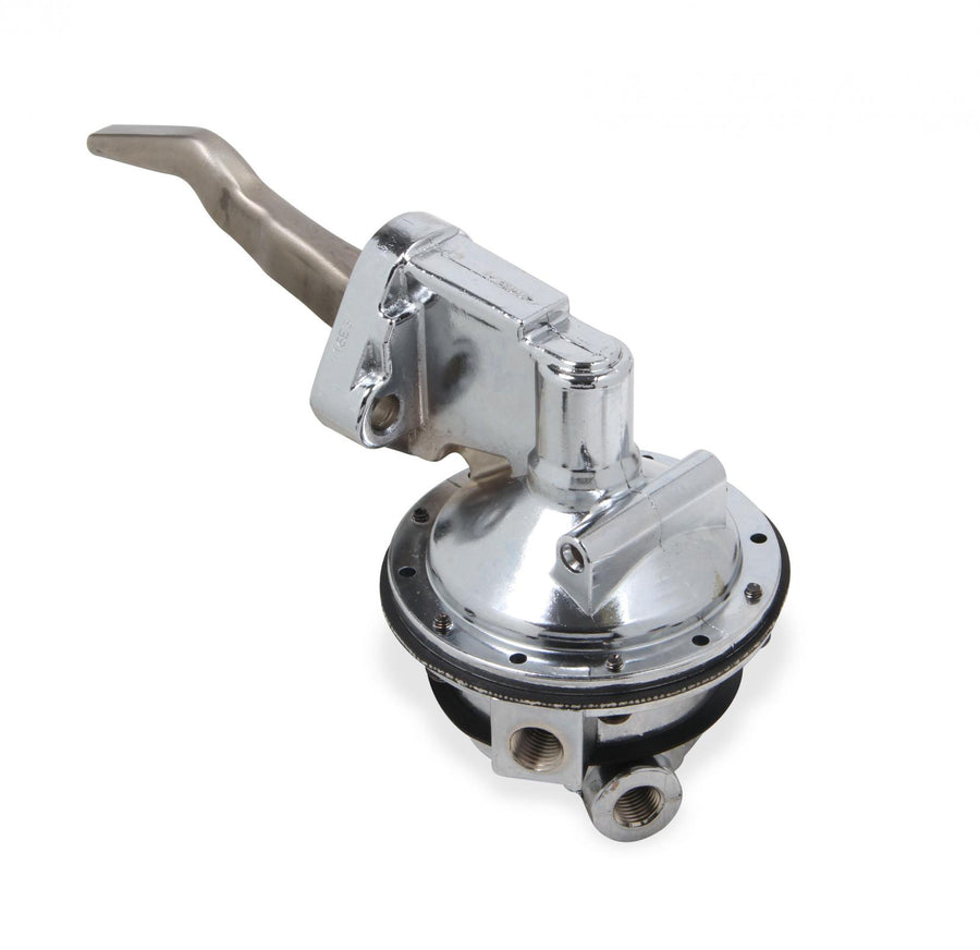 110 GPH Mechanical Fuel Pump Fits Carbureted Ford 390/427/428 FE V8 running Gasoline Mr Gasket