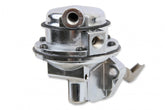 110 GPH Mechanical Fuel Pump Fits Carbureted Ford 390/427/428 FE V8 running Gasoline Mr Gasket