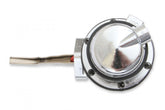 110 GPH Mechanical Fuel Pump Fits Carbureted Ford 390/427/428 FE V8 running Gasoline Mr Gasket