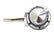 110 GPH Mechanical Fuel Pump Fits Carbureted Ford 390/427/428 FE V8 running Gasoline Mr Gasket