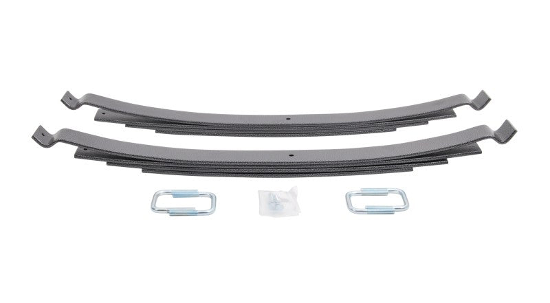 Hellwig 99-01 Chevy Tahoe Load Pro-Up To 3500lb Level LC 4 Leaf Stack Helper Spring w/o Mounting Kit | HWG3510