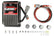 MSD Power Grid 7 Ignition Control Universal Designed For Use With Power Grid Controller Pn 7730 Or 77303 Only MSD Ignition