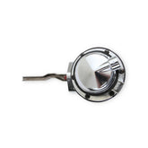 110 GPH Mechanical Fuel Pump Fits Carbureted Ford 429/460 running Gasoline Mr Gasket