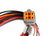 MSD Power Grid 7 Ignition Control Universal Designed For Use With Power Grid Controller Pn 7730 Or 77303 Only MSD Ignition