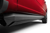 PowerStep XL Electric Running Boards Plug N Play System For 2017-2019 Ford F-250/F-350/F-450 SuperCrew Cab AMP Research