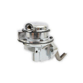 110 GPH Mechanical Fuel Pump Fits Carbureted Pontiac 326-455 V8 running Gasoline Mr Gasket