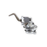 110 GPH Mechanical Fuel Pump Fits Carbureted Pontiac 326-455 V8 running Gasoline Mr Gasket