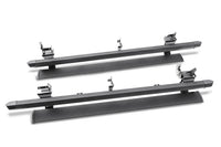 AMP PowerStep XL 22-26 F-250/F-350/F-450 Crew Cab 2022 only w/Sync 4 AMP Research