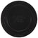 K&N 1 inch ID 3 inch OD 2.375 inch H Rubber Base Crankcase Vent Filter