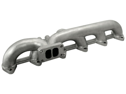 aFe Power Bladerunner Exhaust Manifold Dodge Diesel Trucks 03-07 L6-5.9L Turbodiesel | 46-40011