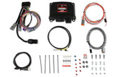 MSD Power Grid System Controller Only Black Universal Ignition Box And Laptop Required MSD Ignition