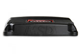 MSD Power Grid System Controller Only Black Universal Ignition Box And Laptop Required MSD Ignition
