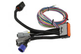 MSD Power Grid System Controller Only Black Universal Ignition Box And Laptop Required MSD Ignition