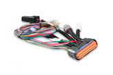 MSD Power Grid System Controller Only Red Universal Ignition Box And Laptop Required MSD Ignition