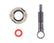 Exedy 1990-2005 Mazda Miata L4 Hyper Series Acc .Kit Incl Release/Pilot Bearing & Alignment Tool