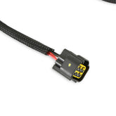 MSD Power Grid 4-Connector Hub Black Housing Required When Adding More Modules To Your Power Grid. Now In Black MSD Ignition