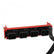 MSD Power Grid 4-Connector Hub Required When Adding More Modules To Your Power Grid MSD Ignition