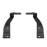Rigid Industries Nissan 05-15 Xterra / 05-20 Frontier / 16-21 Pathfinder A-Pillar Mounts