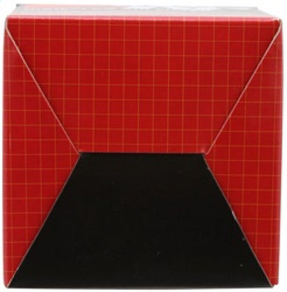 K&N Universal Air Filter | Round Tapered, 3.5in Flange, 4in Tall | RU-2990