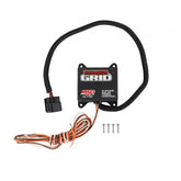 MSD Power Grid Programmable 3 Stage Delay Timer Outputs Can Trigger A Relay To Activate A Shifter, Nitrous, Etc MSD Ignition