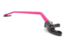 Load image into Gallery viewer, PERRIN 02-07 Subaru WRX/STi/Impreza / 04-08 Forester Front Strut Brace - Hyper Pink