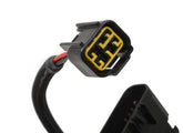 Power Grid Power Module Black When Connected To The Power Grid It Will Data Log All The Functions Including Time From Launch, Time Or Rpm Of Activation And Deactivation MSD Ignition