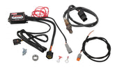 Wide Band O2 For Power Grid This Module Provides Valuable Air/Fuel Ratio Data To Your MSD Power Grid, Data Logger Or Air/Fuel Ratio Gauge MSD Ignition