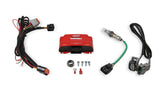MSD Power Grid Dual Ntk Wide Band O2 Module Dual Channel Air-Fuel Ratio (Afr) System Designed To Interface With The Power Grid MSD Ignition