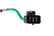 MSD Power Grid Dual Ntk Wide Band O2 Module Dual Channel Air-Fuel Ratio (Afr) System Designed To Interface With The Power Grid MSD Ignition