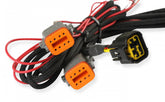 MSD Power Grid Dual Ntk Wide Band O2 Module Dual Channel Air-Fuel Ratio (Afr) System Designed To Interface With The Power Grid MSD Ignition